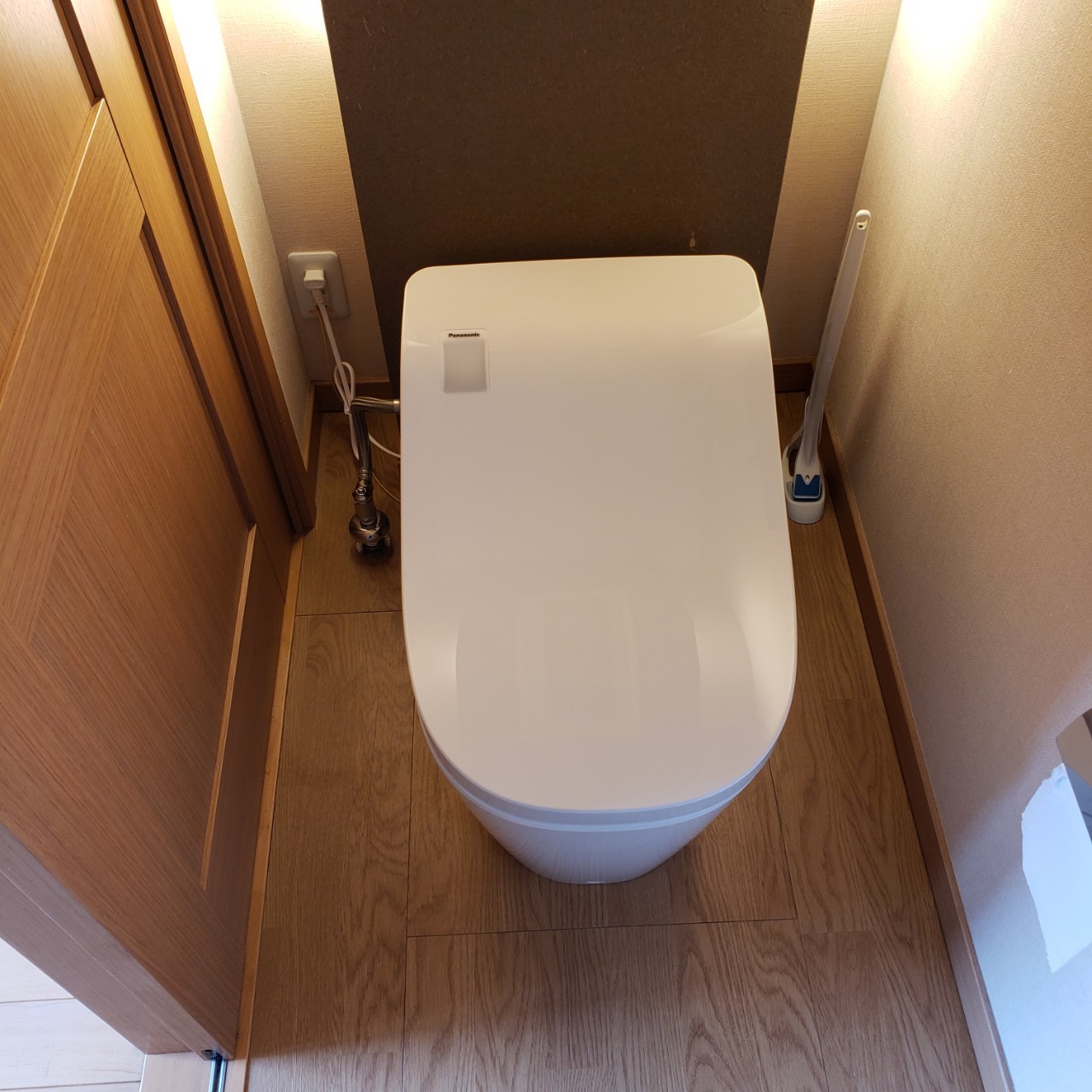 トイレを交換したい方必見！！